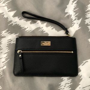 Kate Spade wristlet